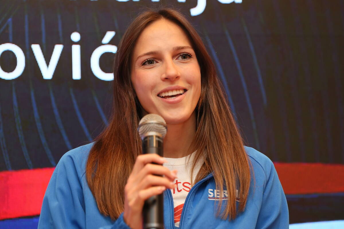 Aleksandrija Mitrović
