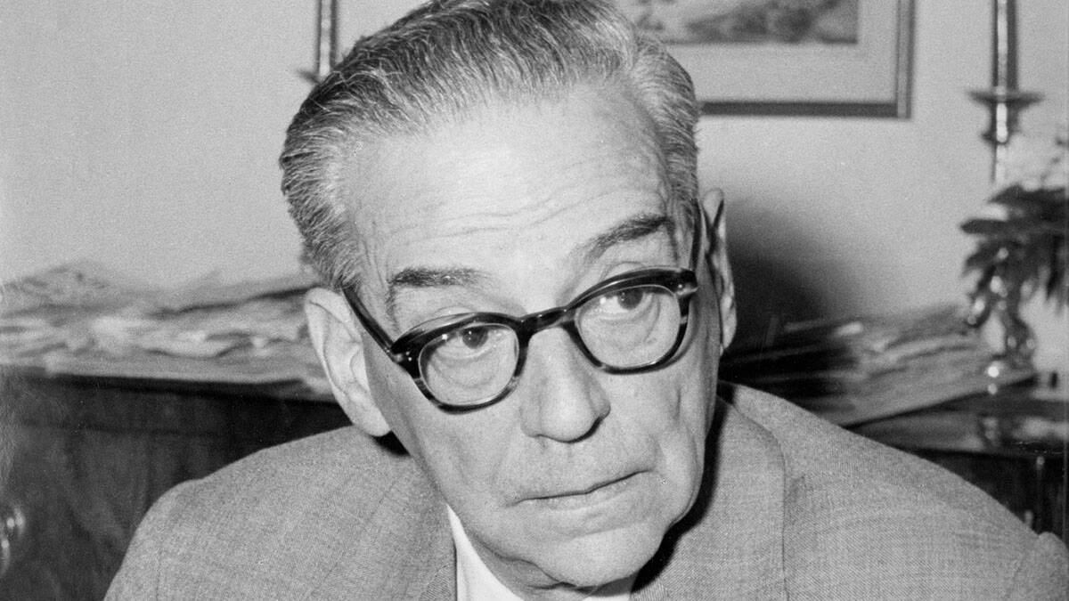 Ivo Andrić