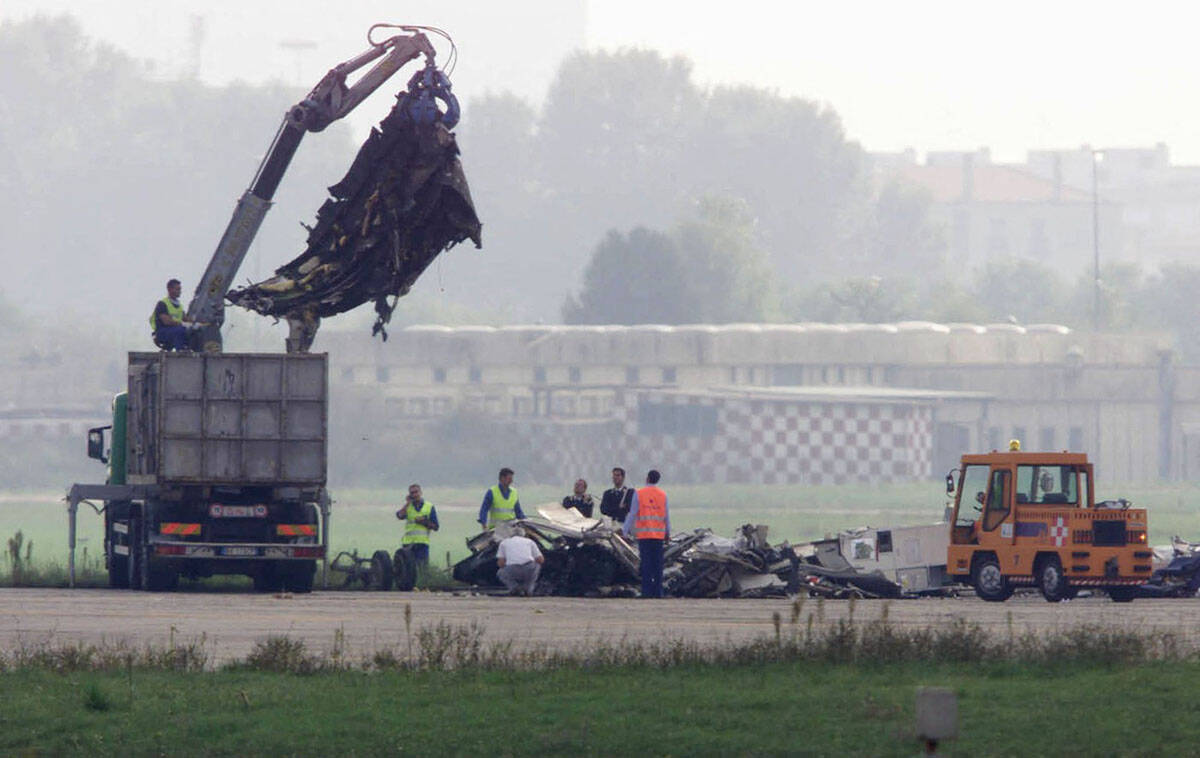avionska nesreća milano italija (1).jpg