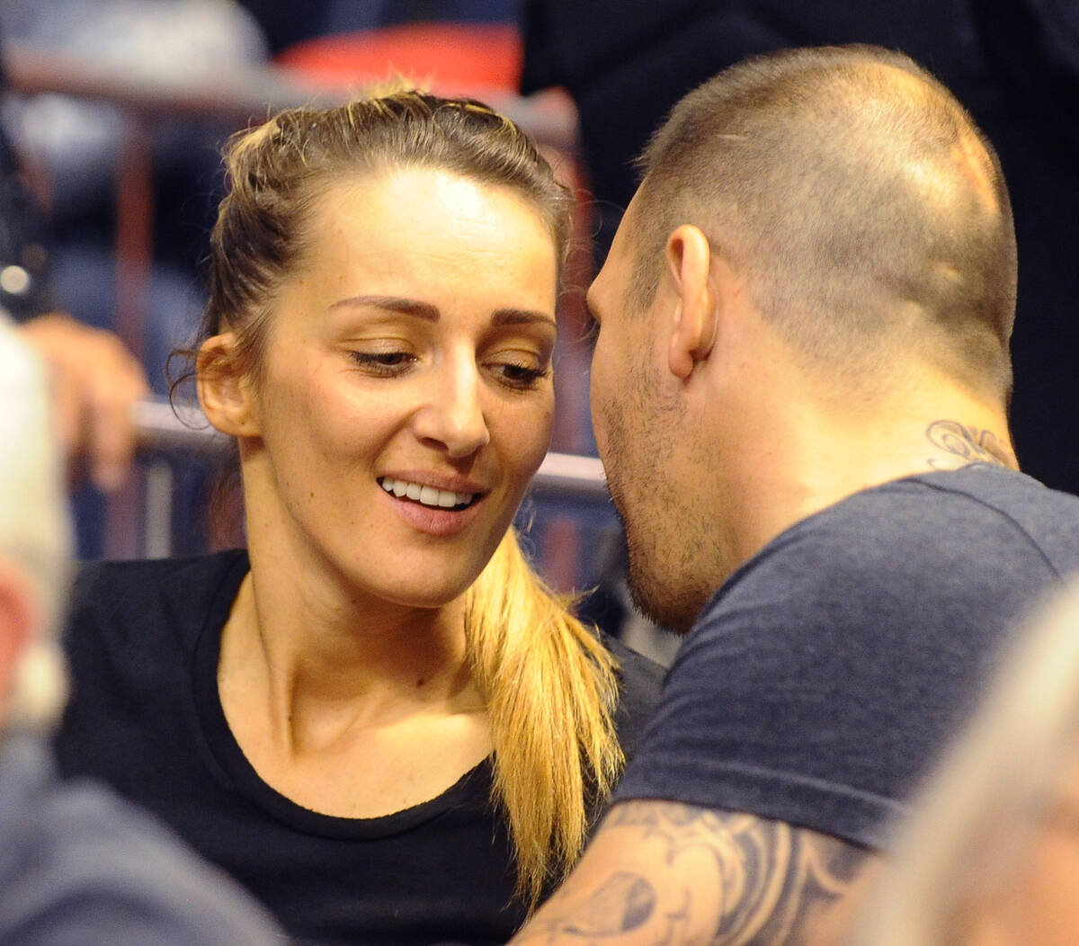 Maja Ognjenovic i Daca Ikodinovic (6).jpg