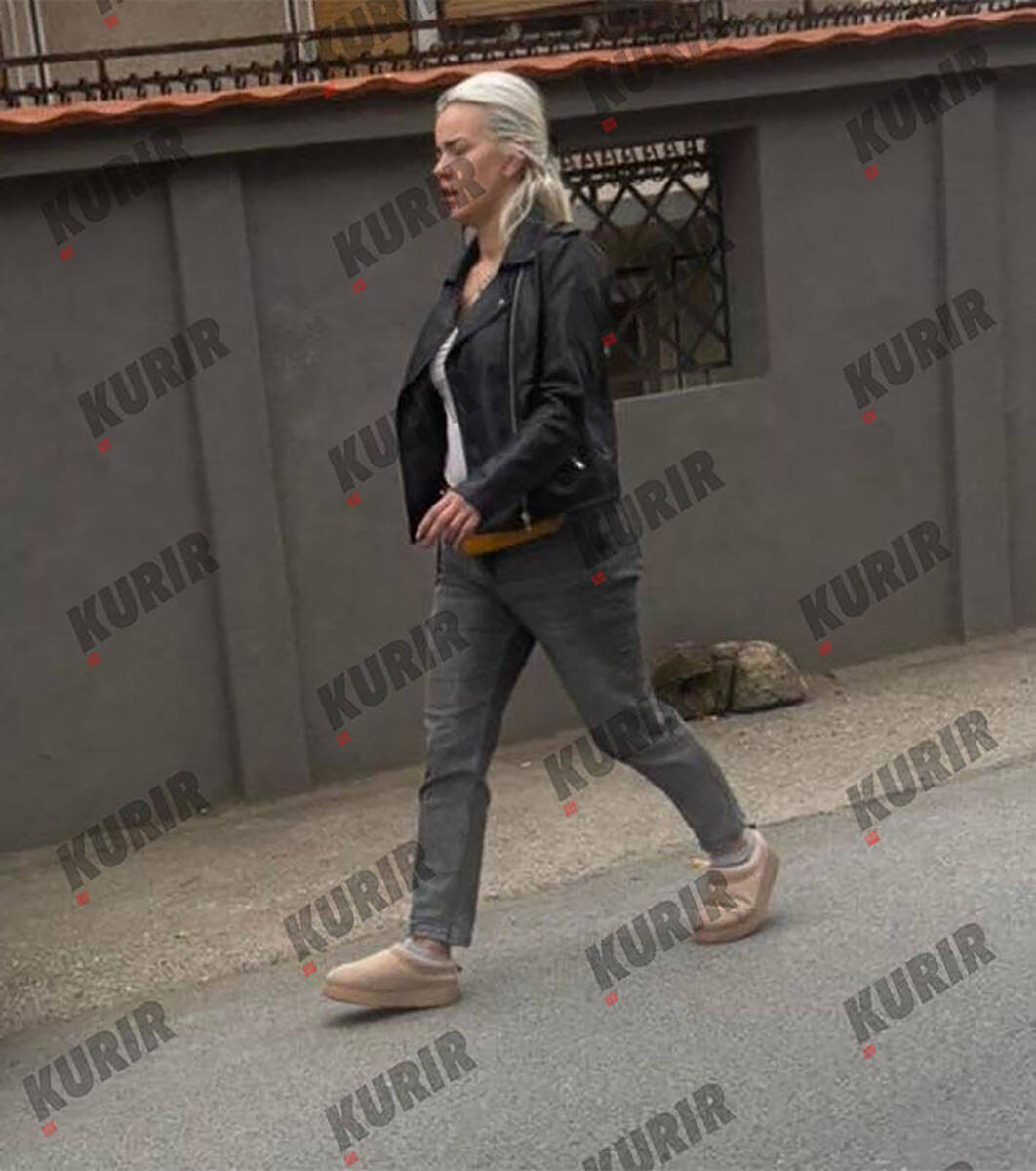 Devojka zbog koje je pretučen Zoran Marjanović, Leontina Bilandžija (2).jpg