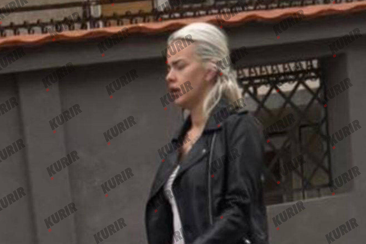 Devojka zbog koje je pretučen Zoran Marjanović, Leontina Bilandžija (2).jpg