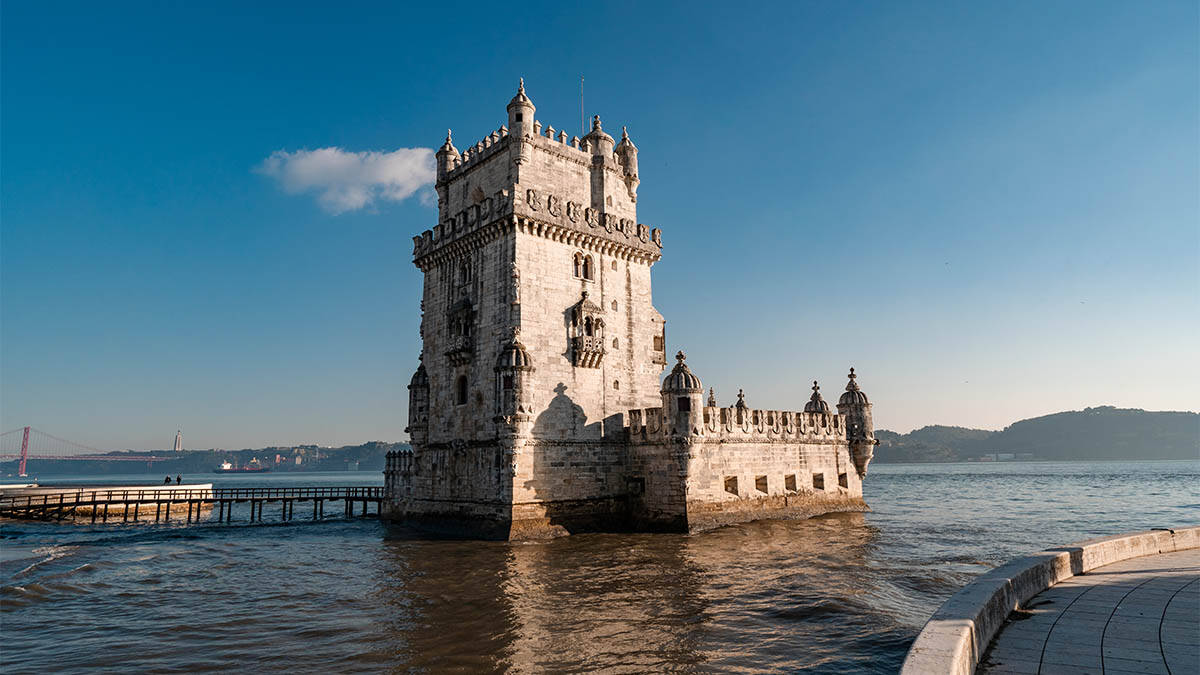 Lisabon Portugal