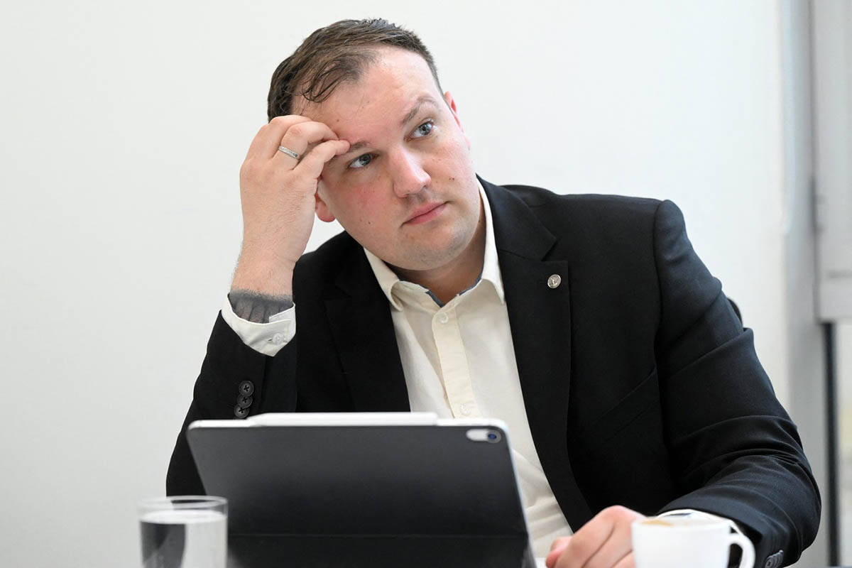 U Crnoj Gori uhapšen Mihail Zvinčuk