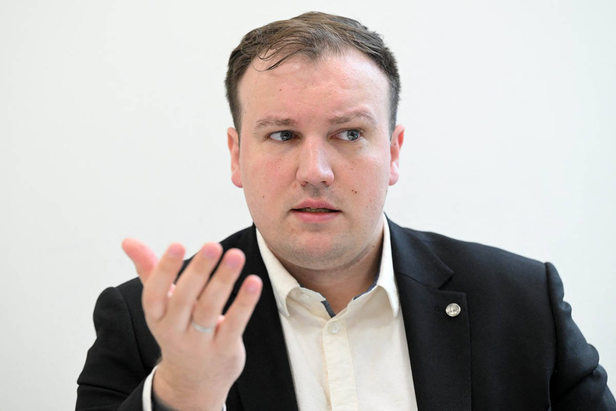 U Crnoj Gori uhapšen Mihail Zvinčuk