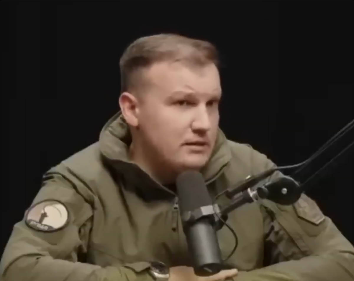U Crnoj Gori uhapšen Mihail Zvinčuk