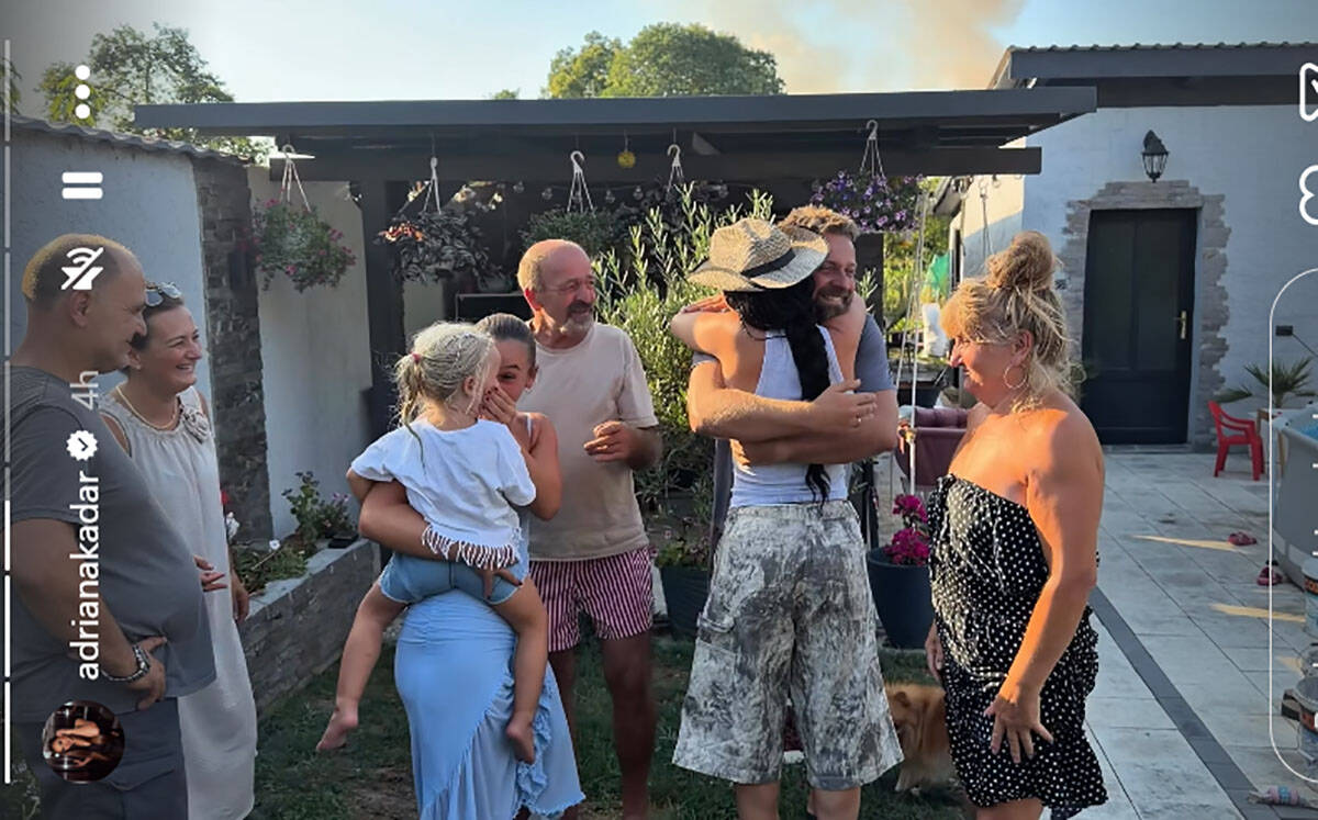 Adriana Kadar Sava Džehverović trudnoća (1).jpg