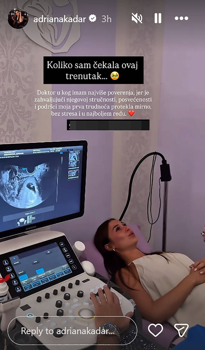 Adriana Kadar Sava Džehverović trudnoća (1).jpg