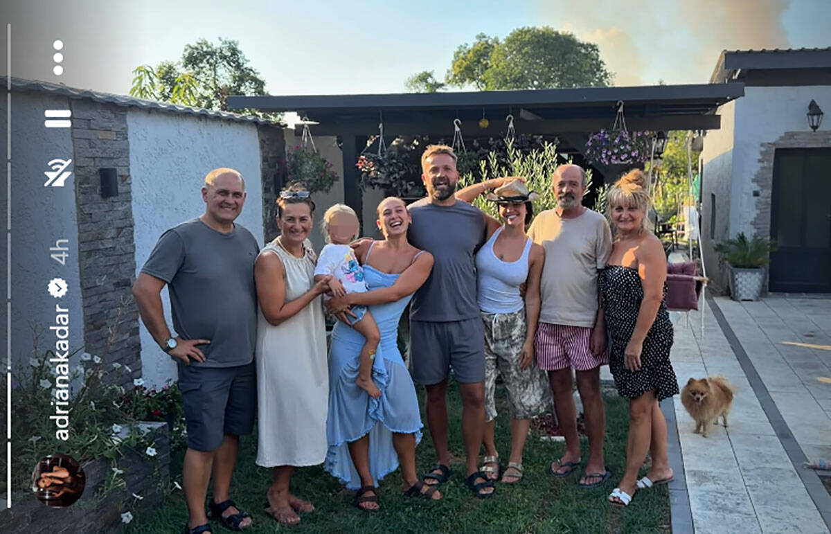 Adriana Kadar Sava Džehverović trudnoća (1).jpg