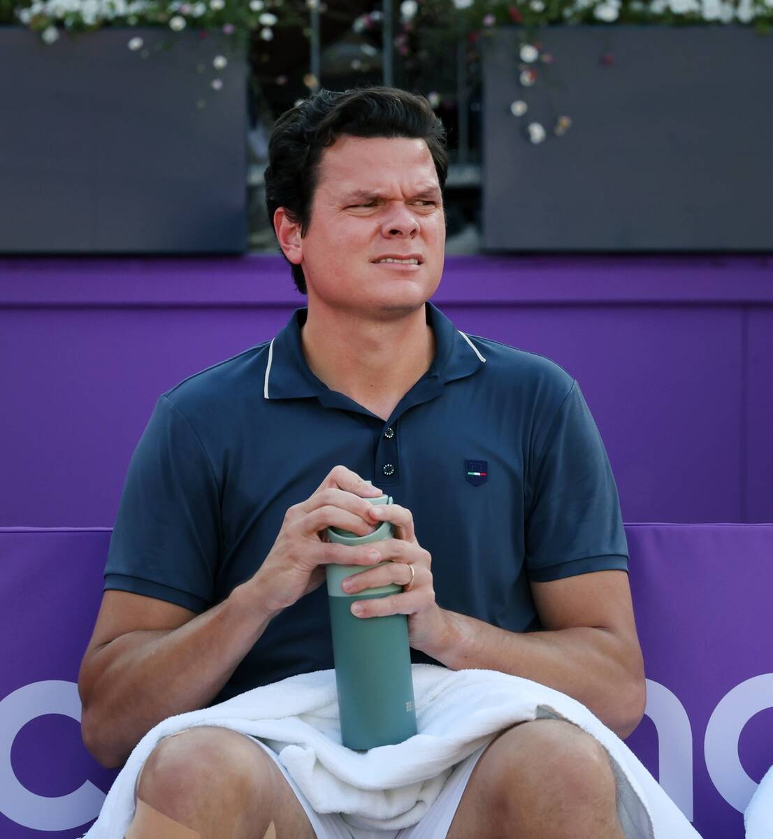 Miloš Raonić