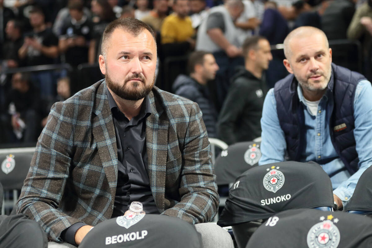 Milan Mačvan nakon karijere