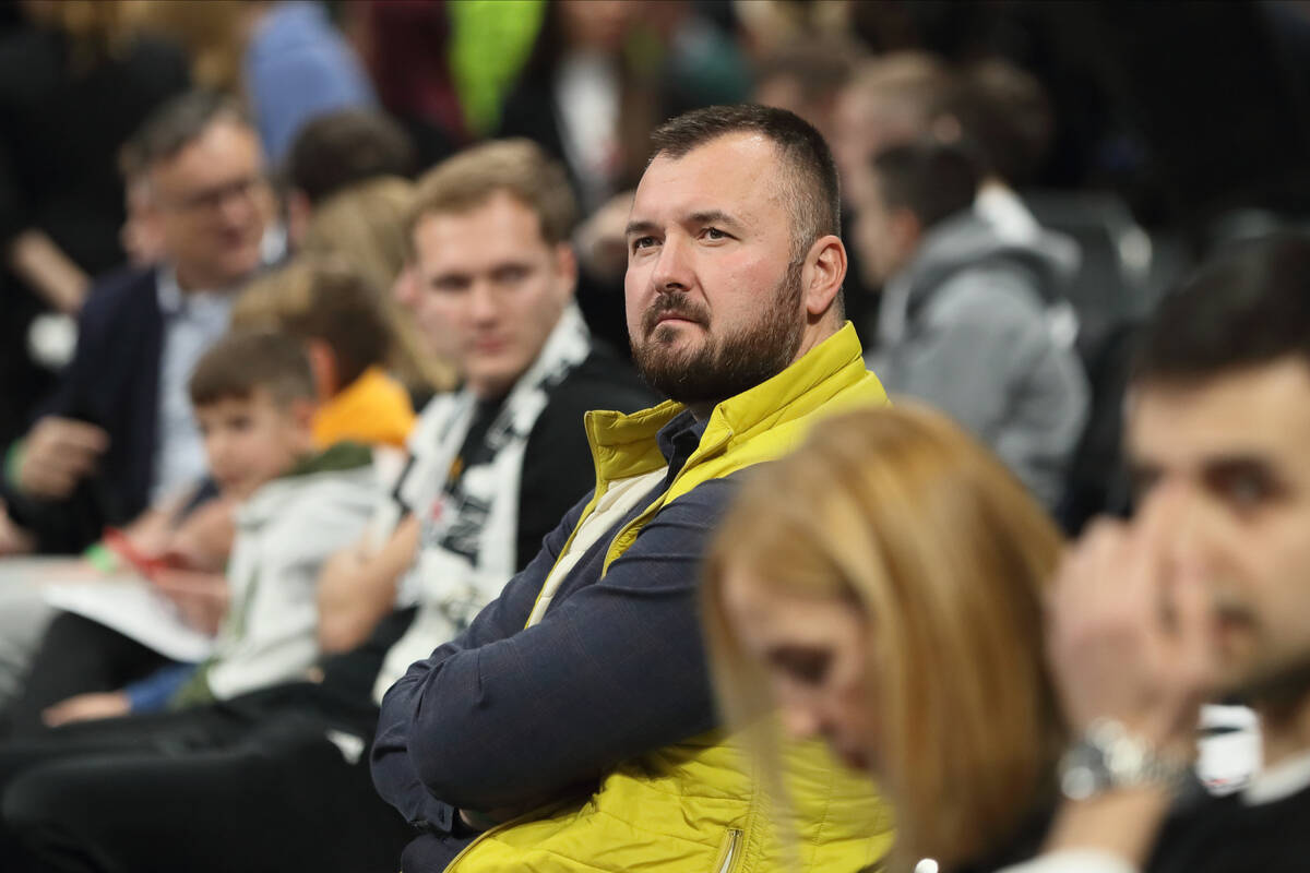 Milan Mačvan nakon karijere