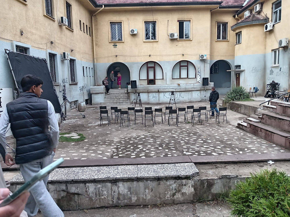 Snimanje serije Grad bola (1).jpg