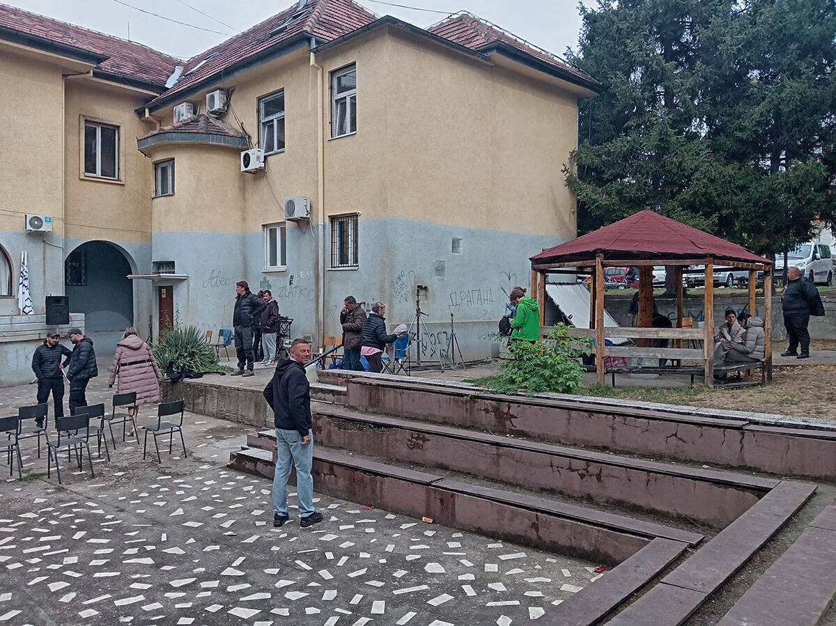 Snimanje serije Grad bola (1).jpg