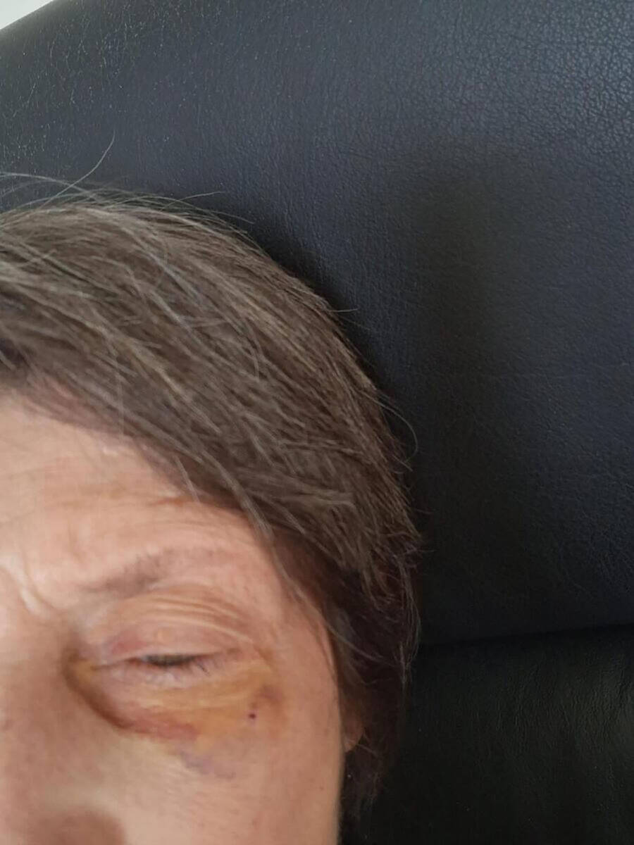 "Sveštenik me je spasao": Prebijena žena otkriva šok detalje susreta sa Kristijanom Golubovićem nakon incidenta