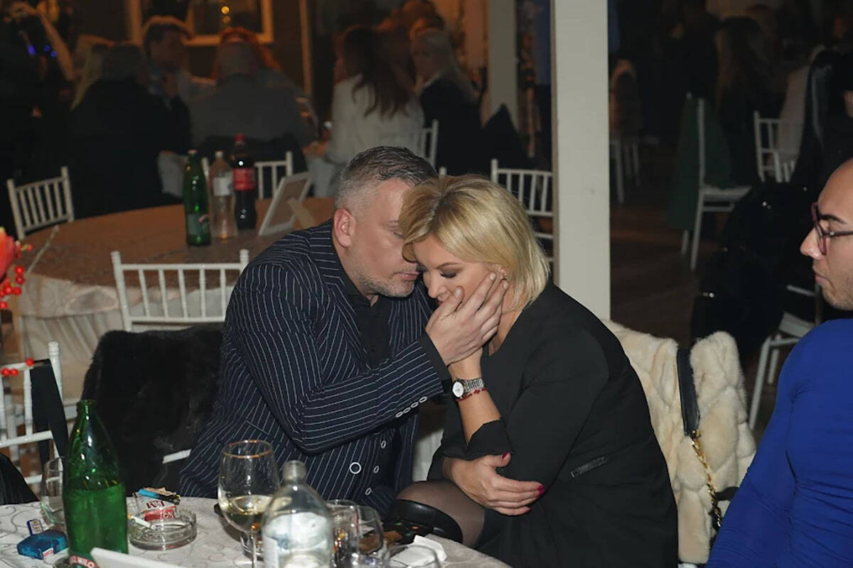 "Hvala mužu što me je prevario": Našu pevačicu suprug varao sa 14 godina starijom, odmah napisala testament