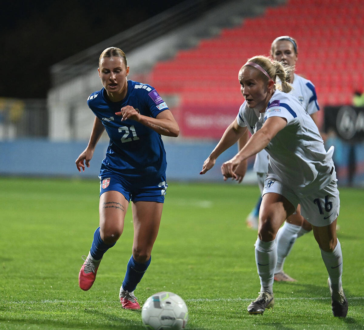 Srbija - Finska ženski fudbal (1).jpg