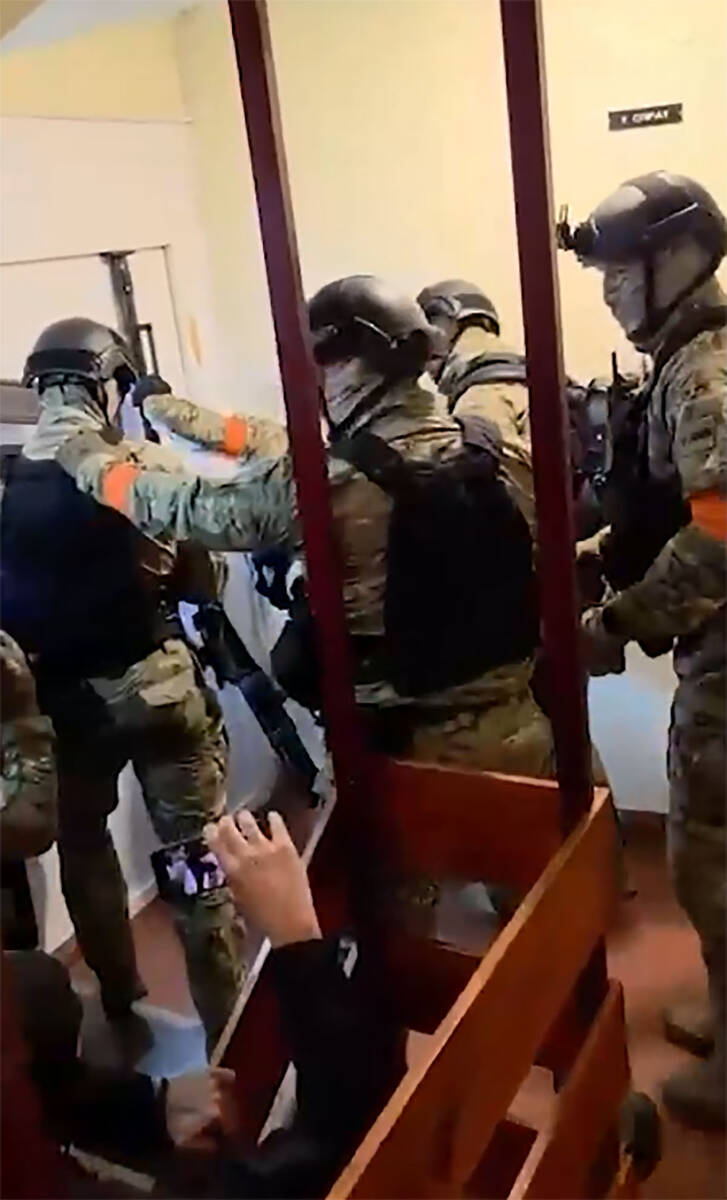 Uhapšeni osumnjičeni za dve likividacije (1).jpg