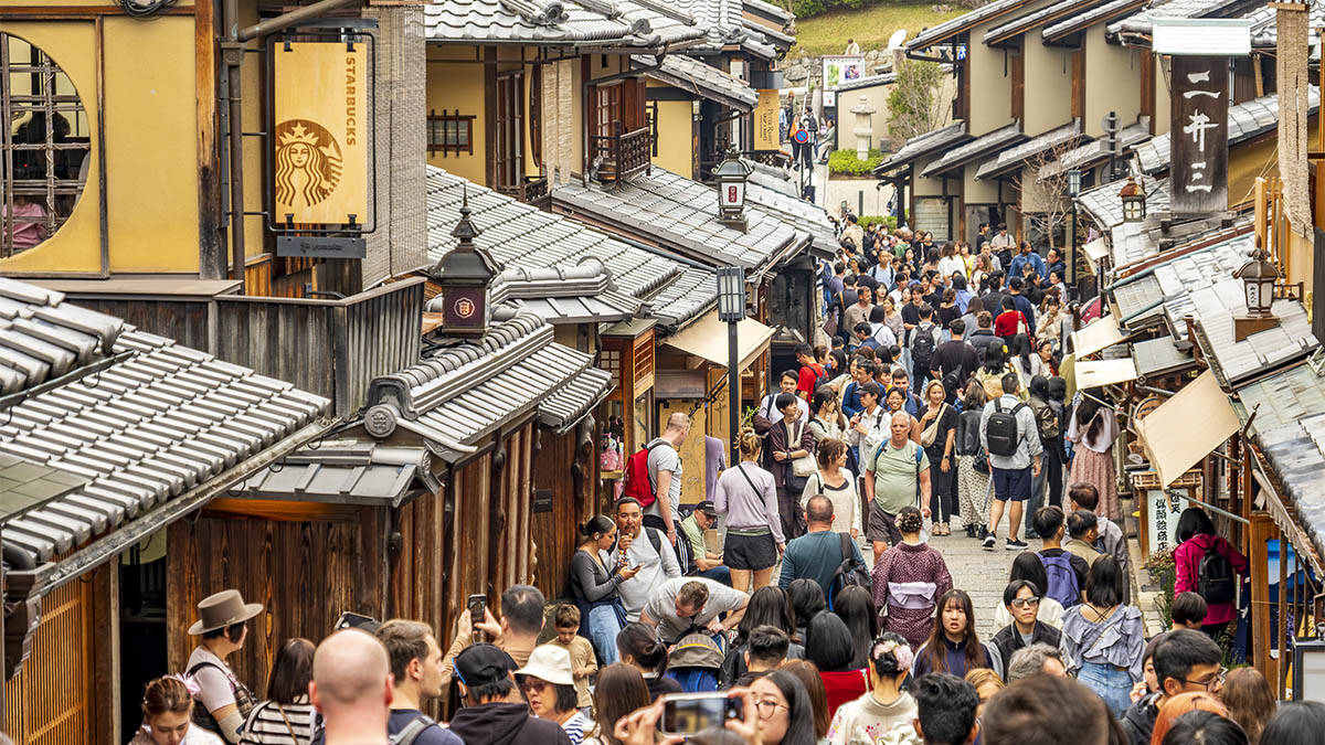 Japan