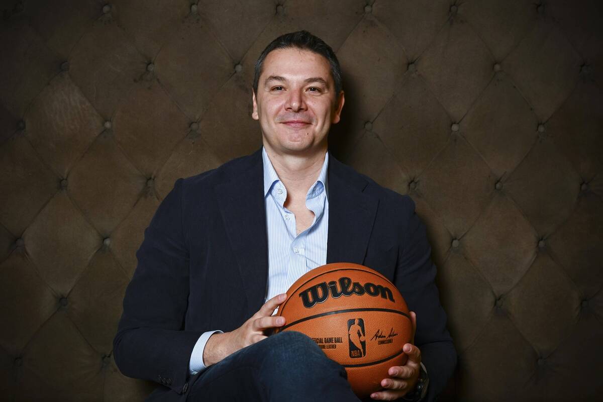 Džordž Ajvazoglu