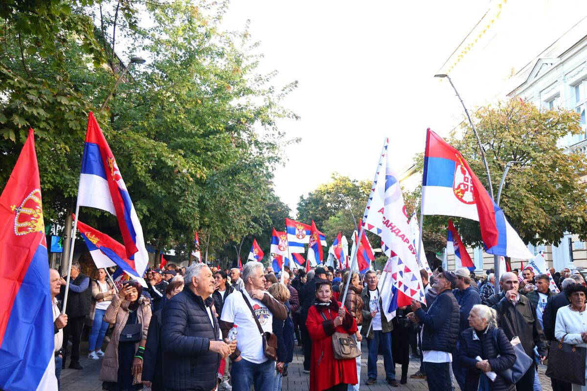 Skup liste Aleksandar Vučić - Ujedinjena Srbija (1).jpg