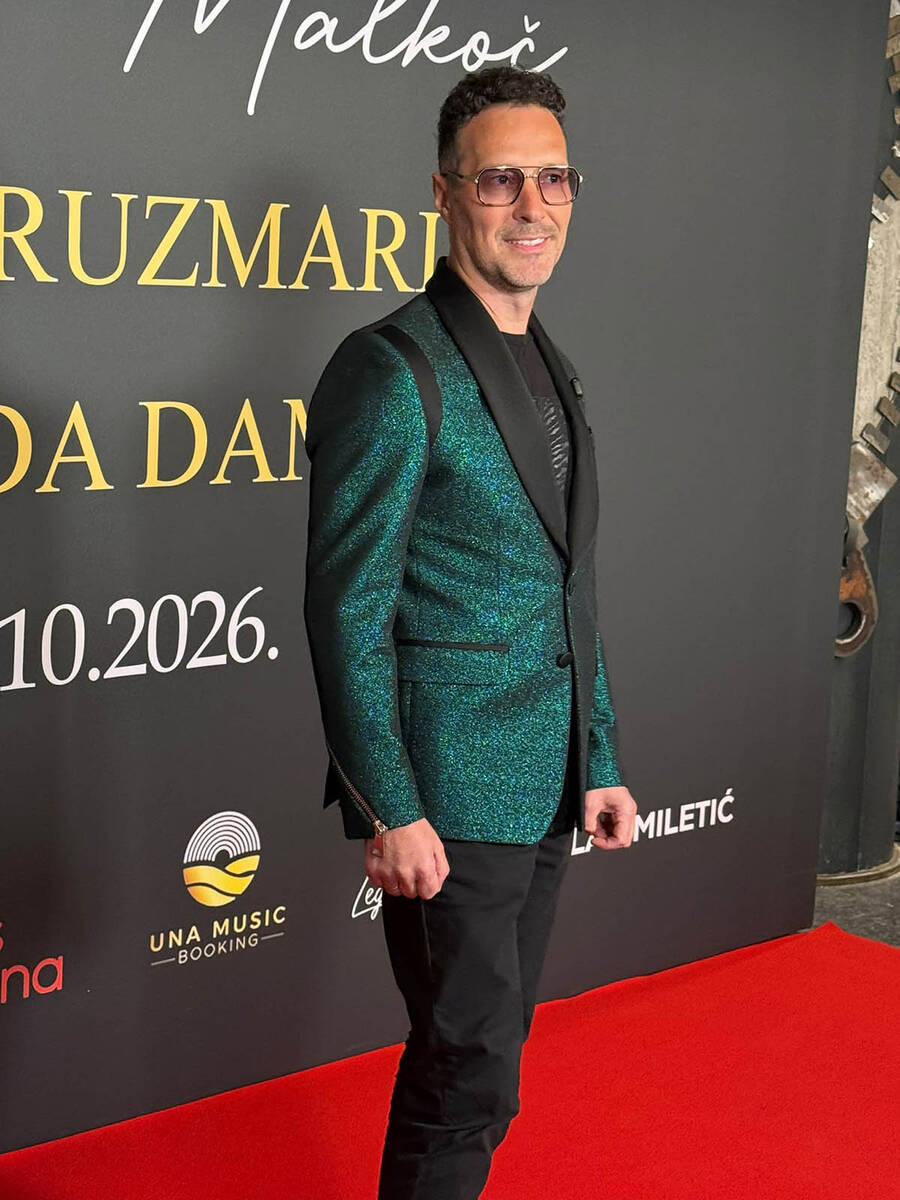 Nenad Jovanović Blizanac