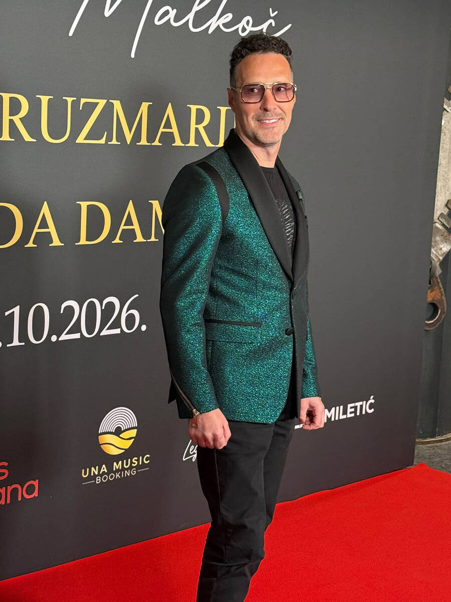 Nenad Jovanović Blizanac