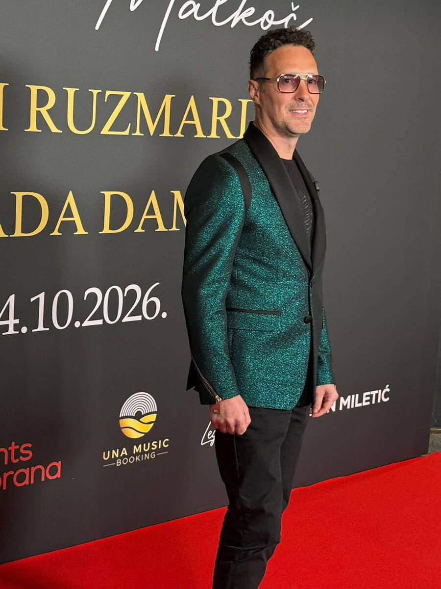 Nenad Jovanović Blizanac