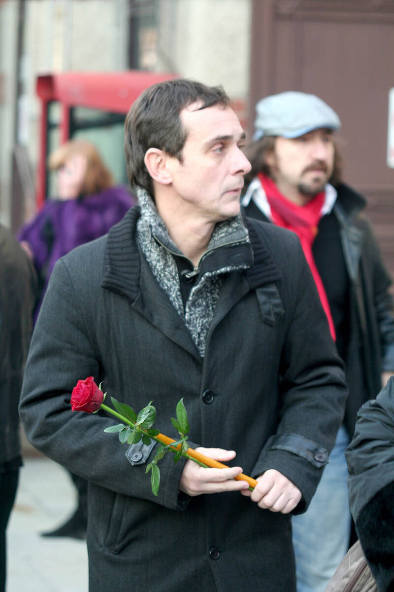 Marko Živić