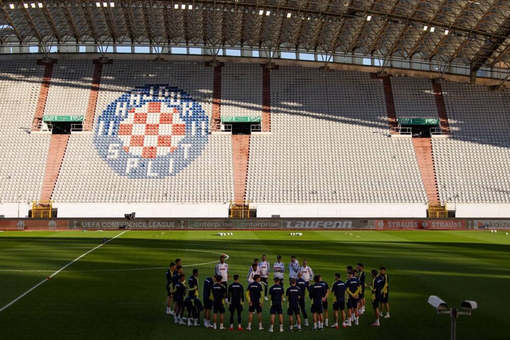 Hajduk Split