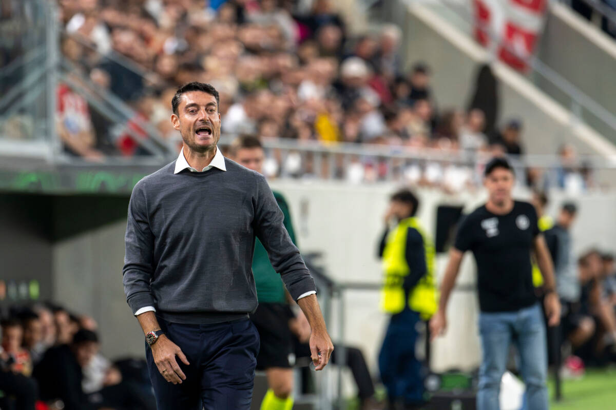 Albert Rijera vodi Zvezdu protiv Lugana