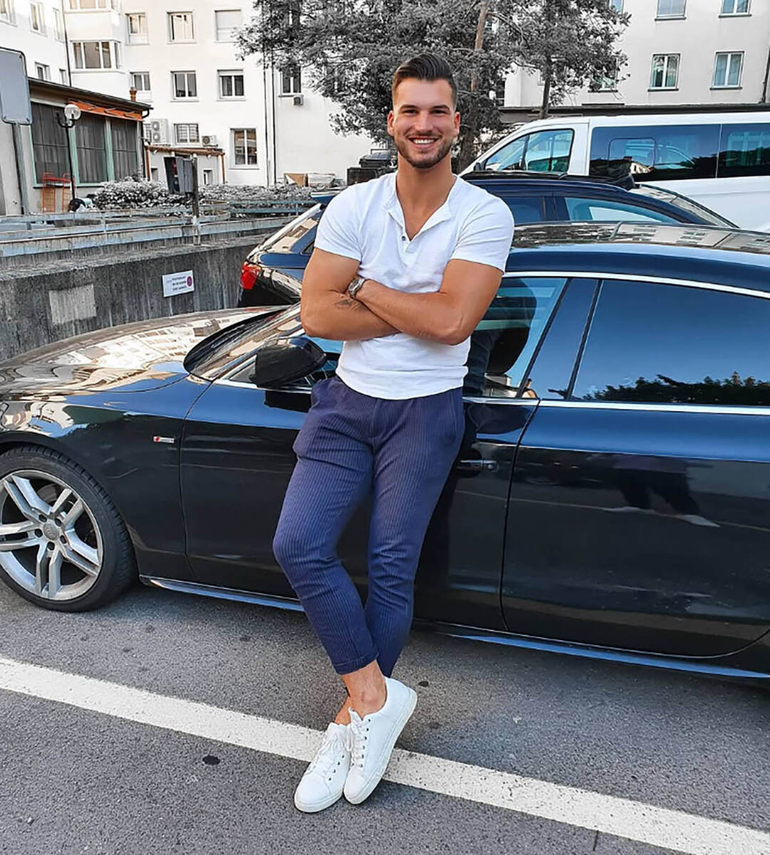 Izveo prevaru veka u rijalitiju, a sad ulazi u Elitu 10? Došao u Beograd i odmah se oglasio "stiže Boing"