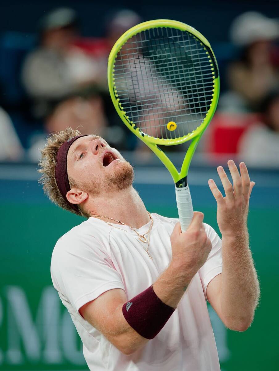 Aleksander Zverev i Davidovič Fokina