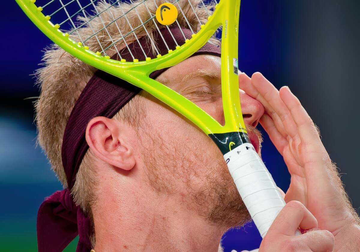 Aleksander Zverev i Davidovič Fokina