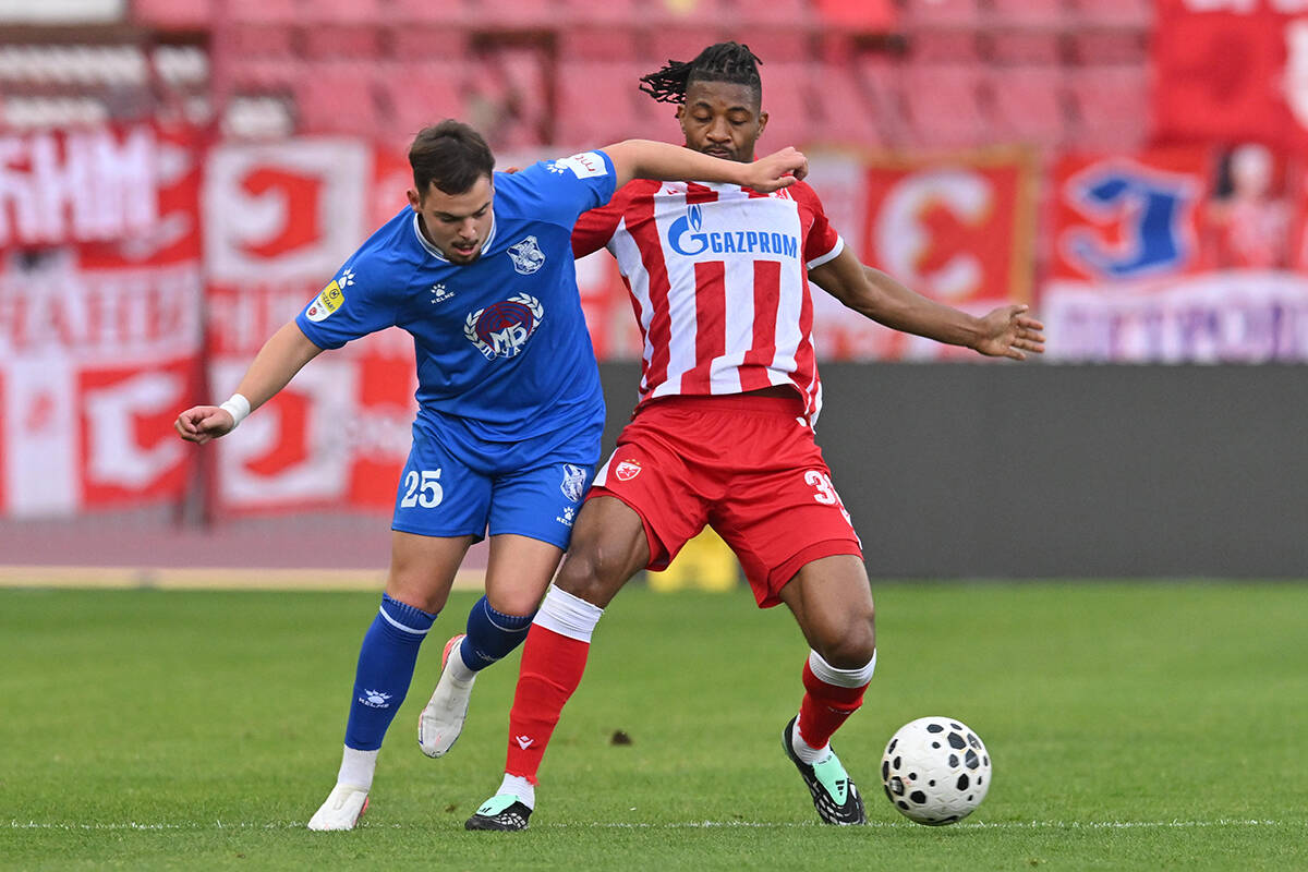 Crvena zvezda - Mladost Lučani (3).jpg