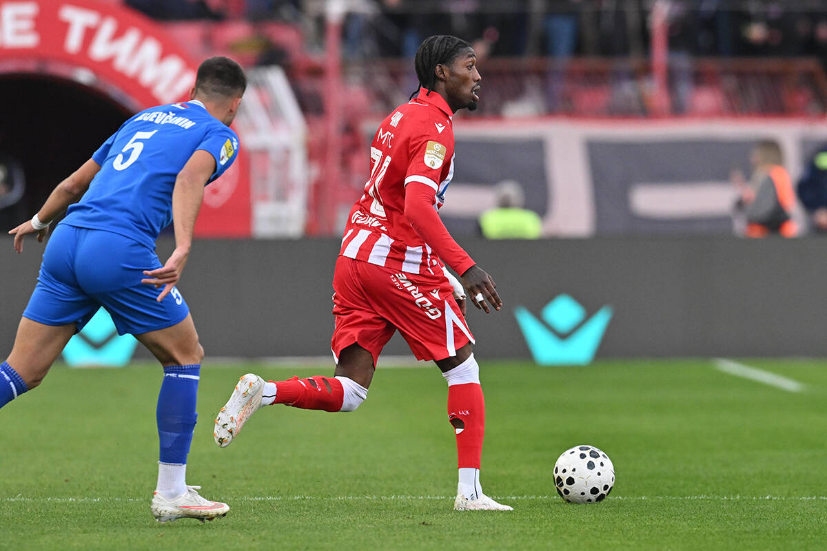 Crvena zvezda - Mladost Lučani (3).jpg