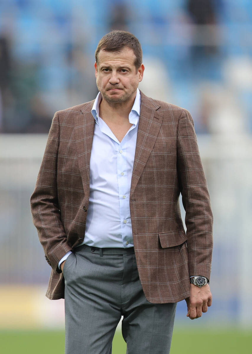 Nenad Lalatović