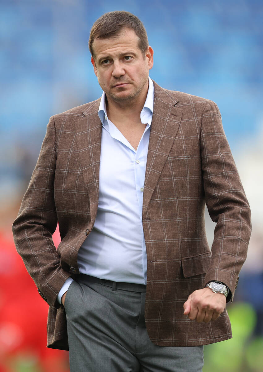 Nenad Lalatović