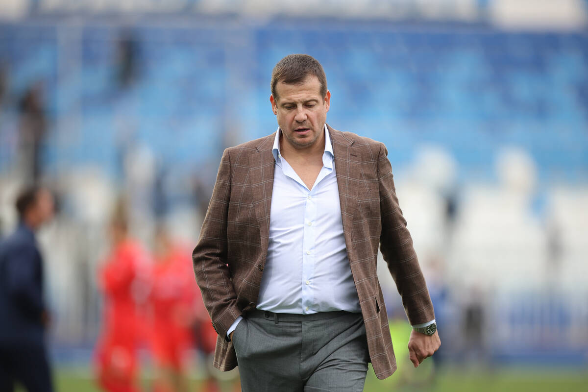 Nenad Lalatović