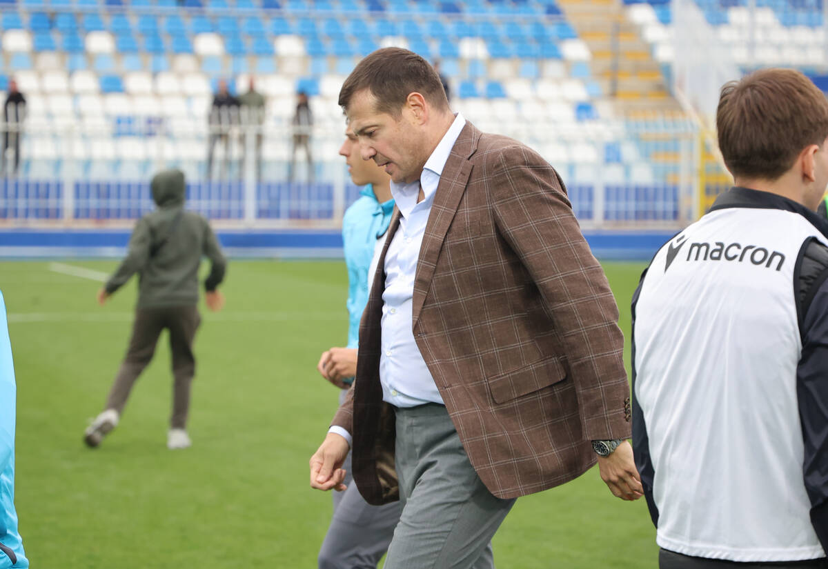 Nenad Lalatović