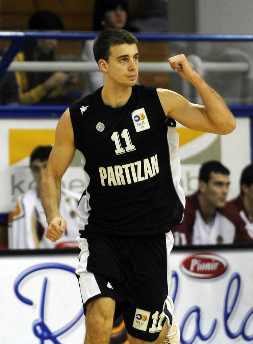 Uroš Tripković