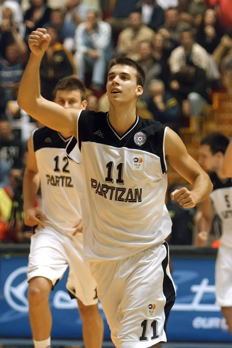 Uroš Tripković