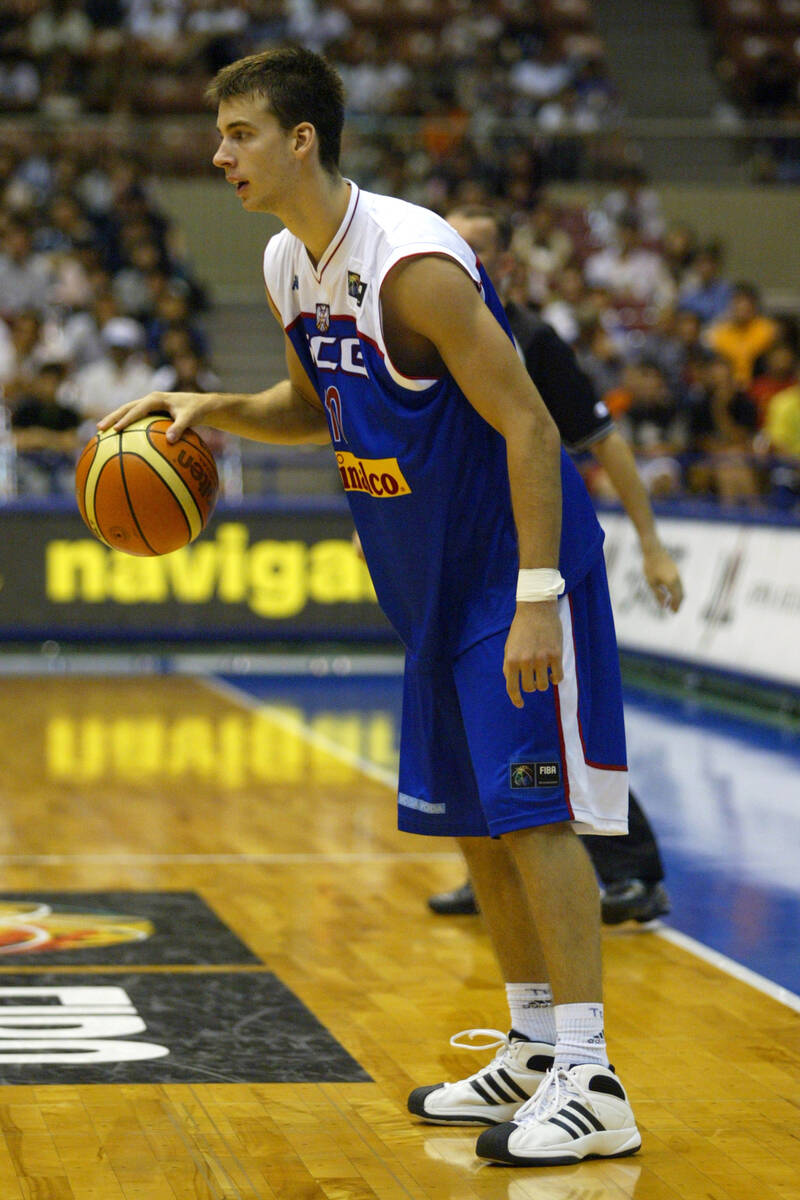 Uroš Tripković