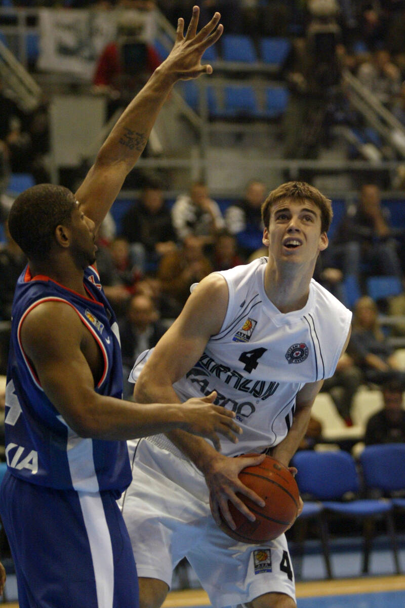 Uroš Tripković