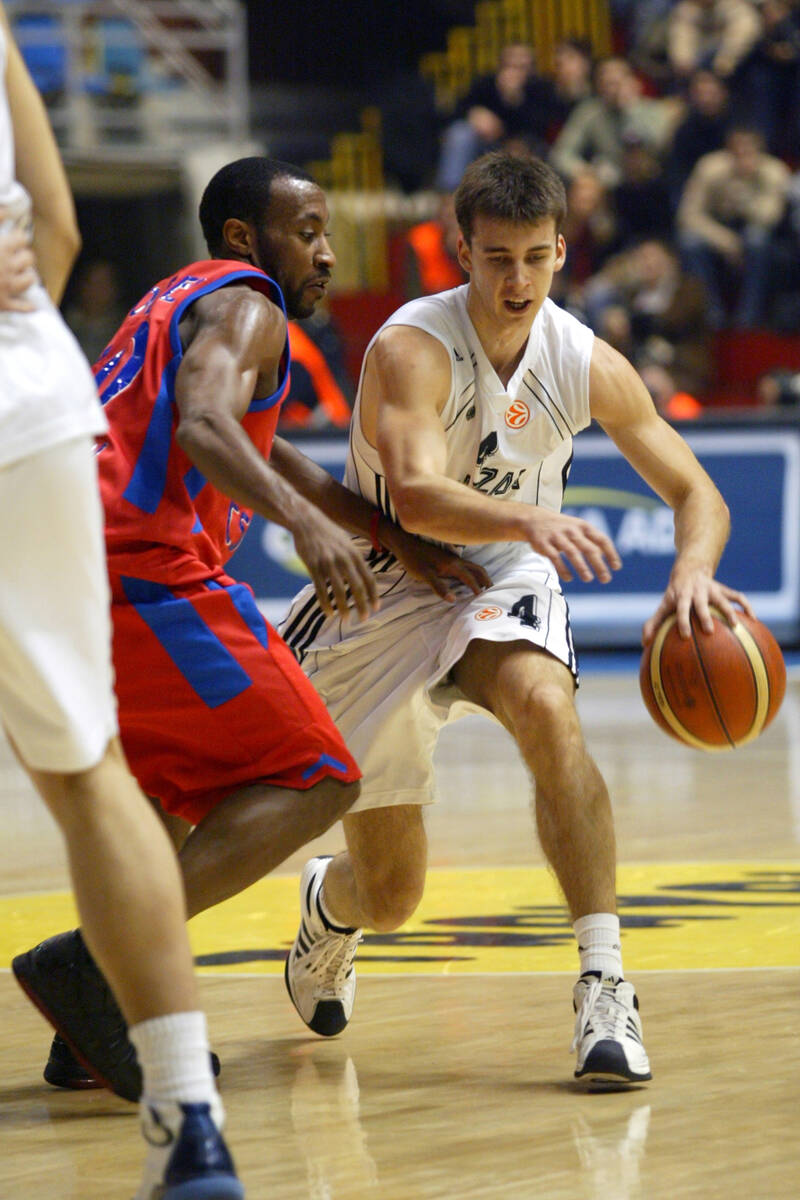Uroš Tripković