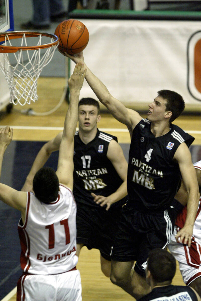 Uroš Tripković