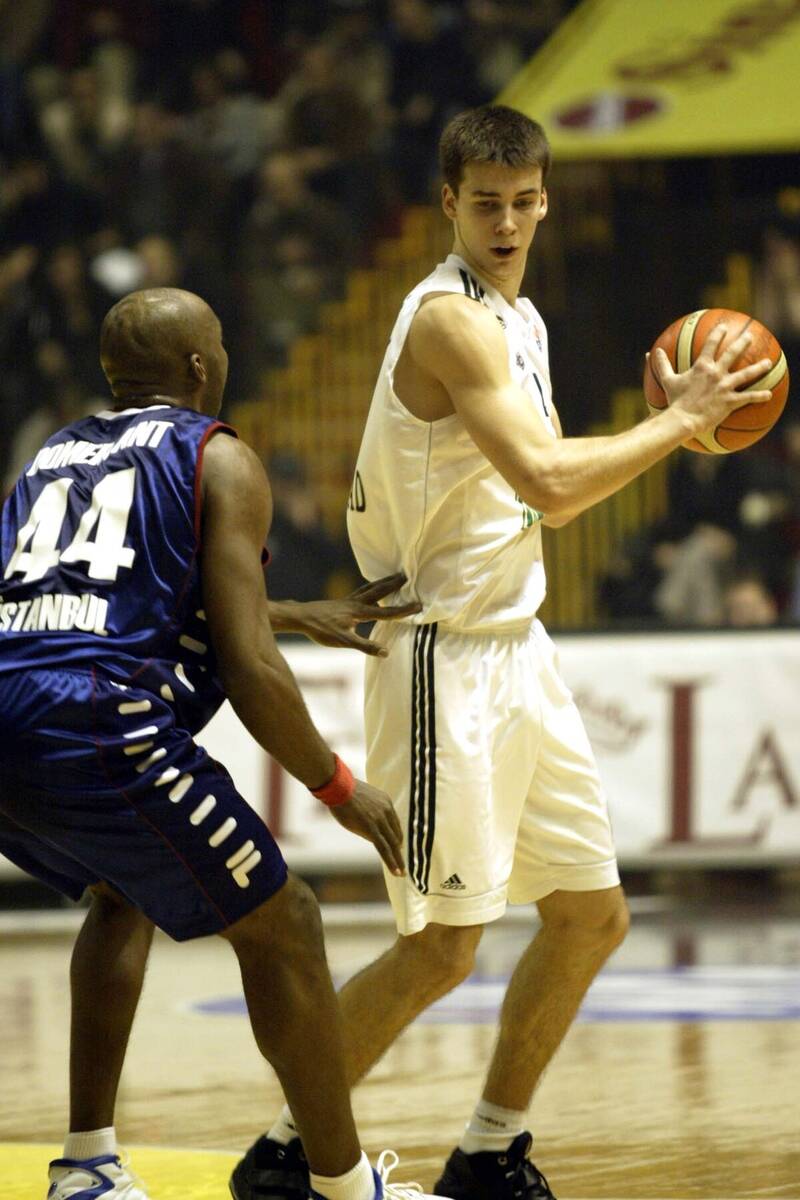 Uroš Tripković