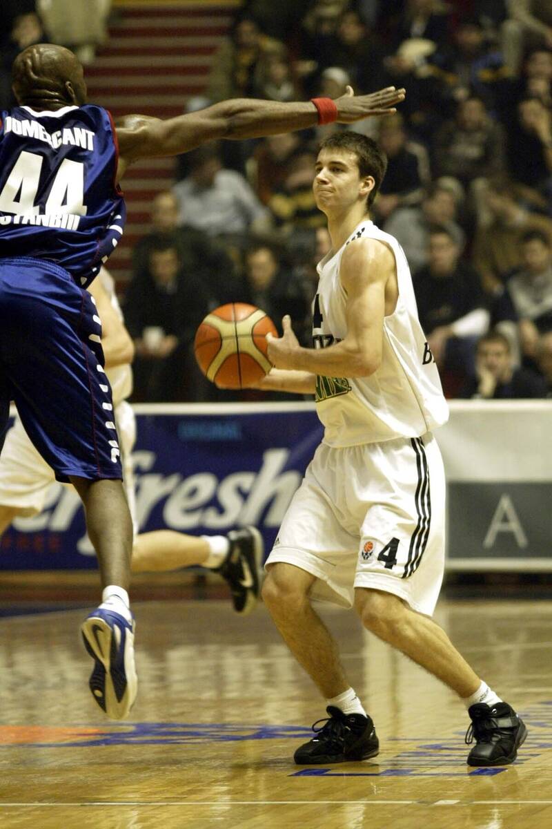 Uroš Tripković