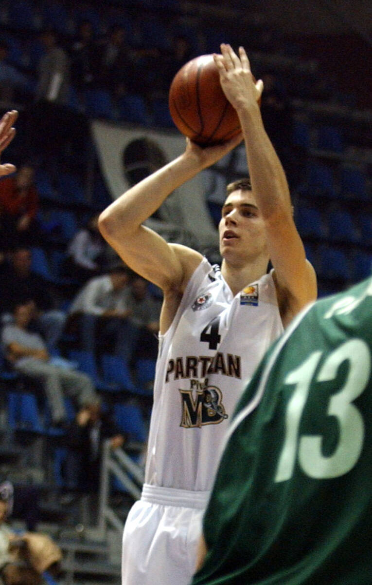 Uroš Tripković