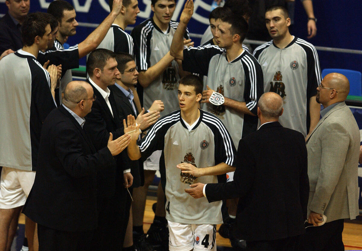 Uroš Tripković